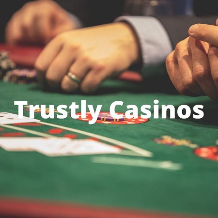 Trustly casino – Sveriges bästa casinon med Trustly 2022