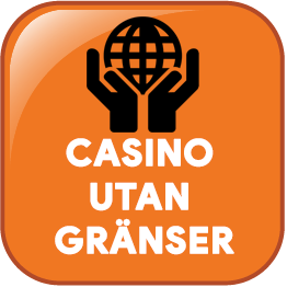 Casino Utan Granser