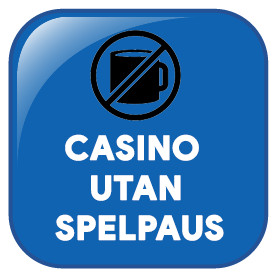 Casino Utan Spelpaus